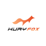Huryfox Coupons