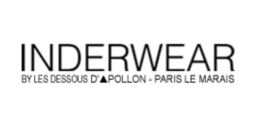 Inderwear Coupons