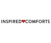 Inspired Comforts Coupons