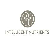 Intelligent Nutrients Coupons Intelligent Nutrients Coupons