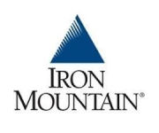 Iron Mountain Coupons