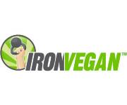 Iron Vegan Coupons