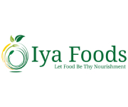 Iya Foods Coupons