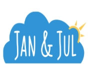 Jan And Jul Coupons