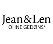 Jean & Len Coupons Jean & Len Coupons