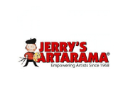 Jerry's Artarama Coupons Jerry's Artarama Coupons