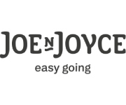 Joe N Joyce Coupons