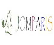 Jomparis Coupons