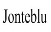 Jonteblu Coupons Jonteblu Coupons