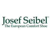 Josef Seibel Coupons