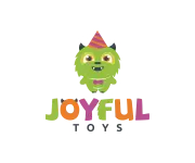 Joyful Toys Coupons