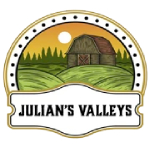 Julians Valleys Coupons