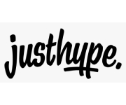 Justhype Coupons