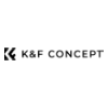 K&f Concept Coupons