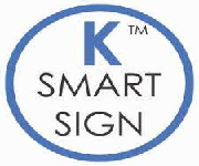 K Smart Sign Coupons