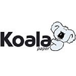 Koala Paper Promo Code