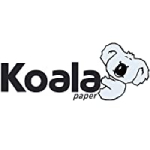 Koala Paper Coupons