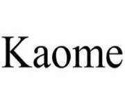 Kaome Coupons