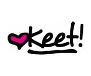 Keet Coupons