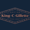 King C Gillette Coupons