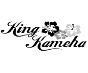 King Kameha Coupons