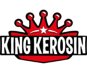 King Kerosin Coupons