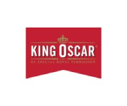 King Oscar Coupons