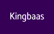 Kingbaas Coupons