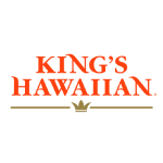 Kings Hawaiian Coupons