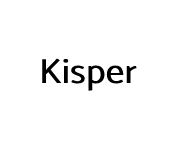 Kisper Coupons