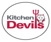 Kitchen Devils Coupons