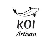 Koi Artisan Coupons