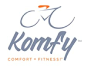 Komfy Coupons