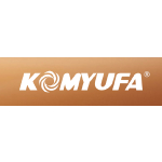 Komyufa Coupons