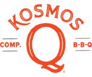 Kosmos Q Coupons