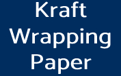 Kraft Wrapping Paper Coupons