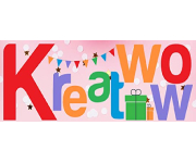 Kreatwow Coupons