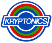 Kryptonics Coupons