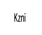 Kzni Coupons