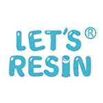 Let's Resin Coupons