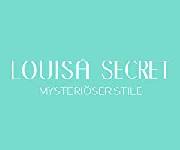 Louisa Secret Coupons