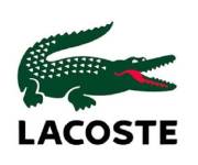 Lacoste Coupons