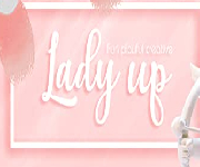 Lady Up Coupons