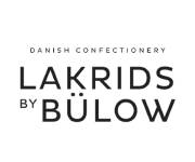 Lakrids By Bülow Coupons