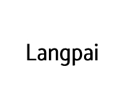 Langpai Coupons