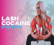 Lashcocaine Coupons Lashcocaine Coupons