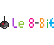 Le 8-bit Coupons Le 8-bit Coupons