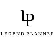 Legend Planner Coupons