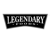 Legendary Foods Coupons