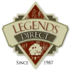 Legends Direct Coupons
